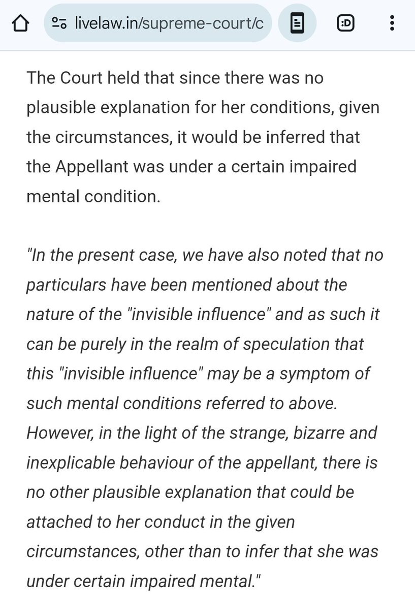 J&amp;K High Court granted ad-interim anticipatory bail to Father In Law of rapecase filed by his own daughter-in-law.

There is a civil litigation for injunction over property pending..

It's mentioned that FIR &amp; criminal case were a pressure tactic to grab his property.