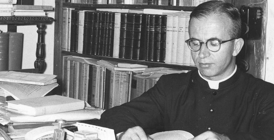 "Las manifestaciones vitales, y la disciplina de la Iglesia están siendo adaptadas cada vez en mayor medida a las ideas protestantes (…). El sistema de consejo en Alemania, por ejemplo, en gran parte es librado de las fuentes de la Reforma. Una gran parte de las alteraciones de