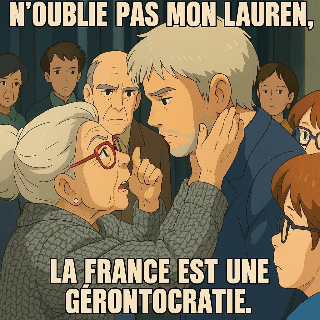 Philippe Thomazo (@philippethomazo) on Twitter photo 