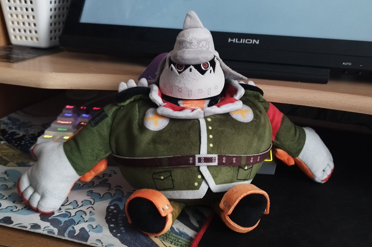 💫KISEK tweet media