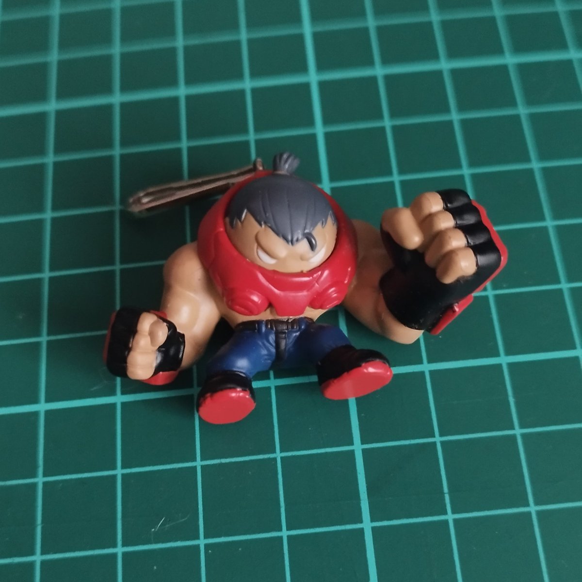 💫KISEK tweet media