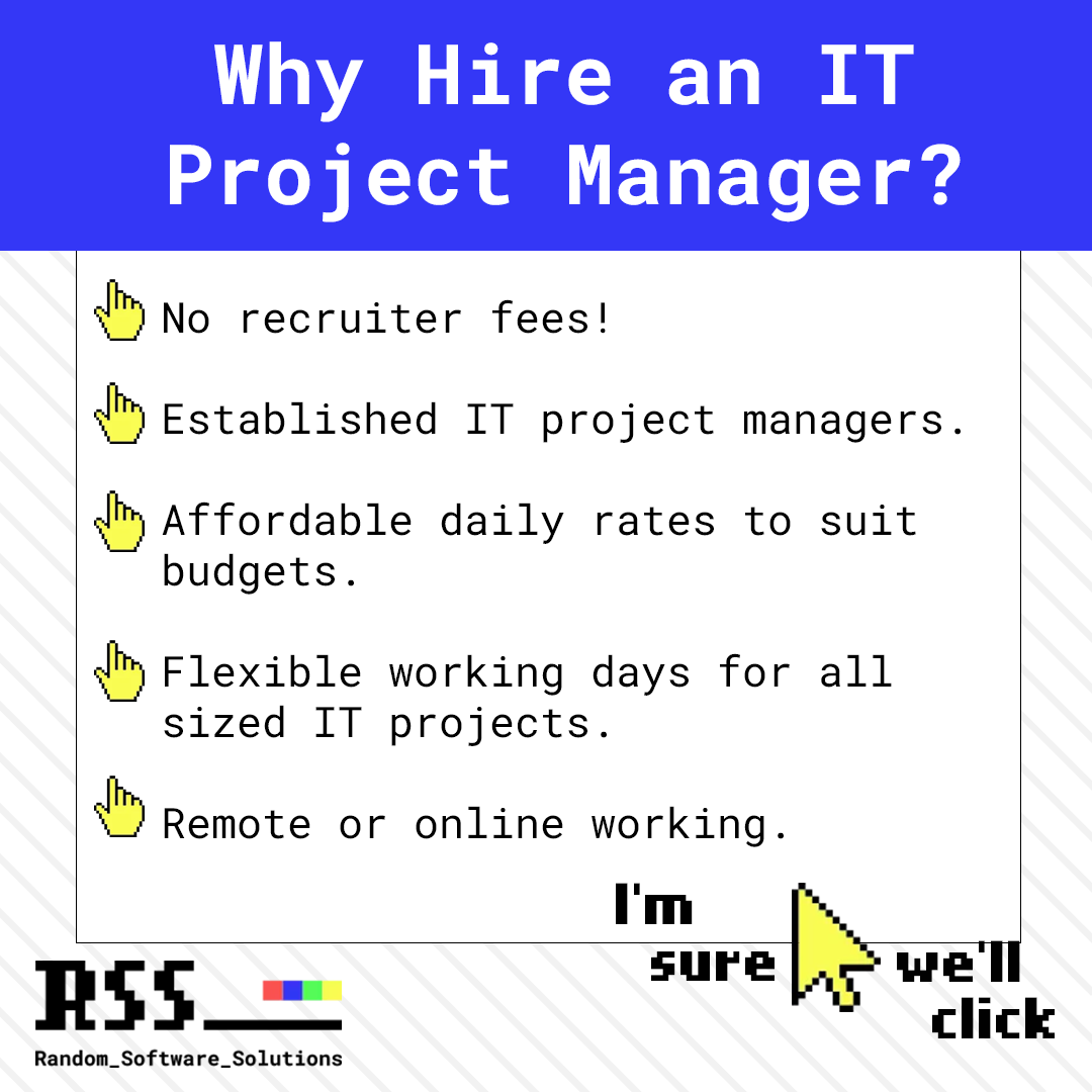 Random Software Solutions tweet media