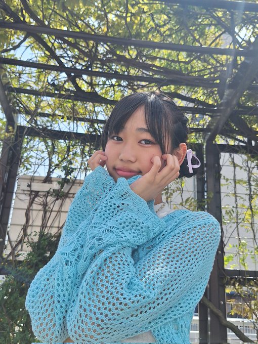 Twitterのコスプレ画像3