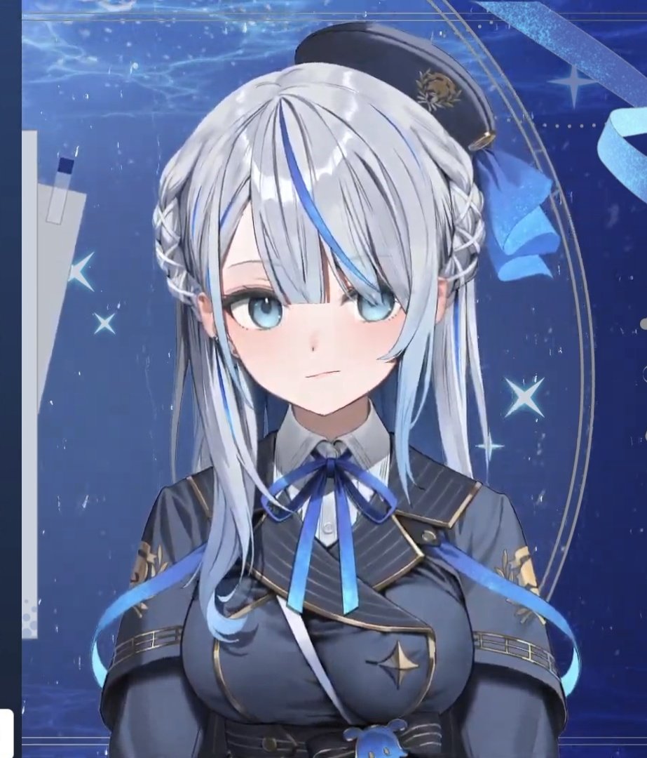 ルカちゃんホント表情豊かやなぁそして笑顔がかわいい〜 ファンサも