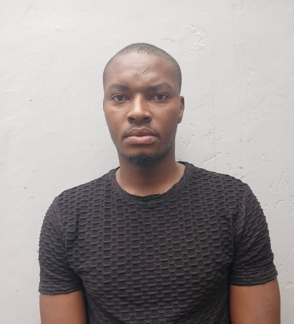 Justice, Crime Prevention and Security tweet media