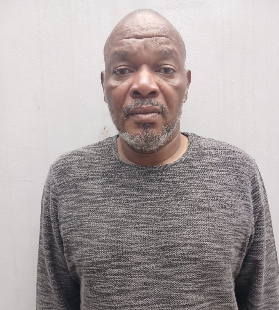 Justice, Crime Prevention and Security tweet media