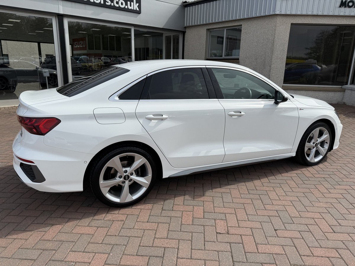 Morrison Motors Turriff tweet media