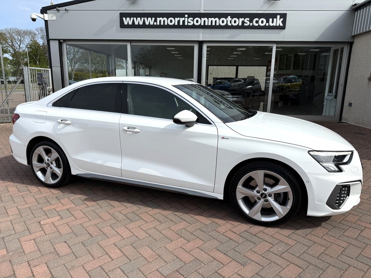 Morrison Motors Turriff tweet media