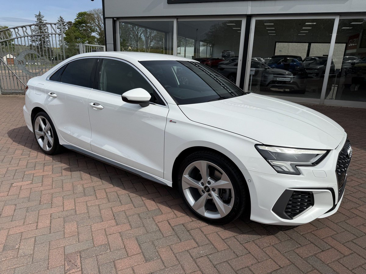 Morrison Motors Turriff tweet media