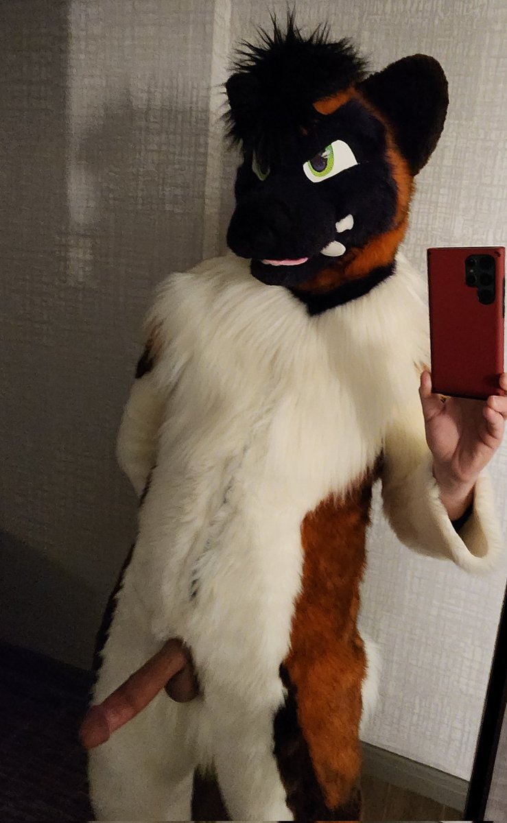 WOOF !! Are you ready for him?