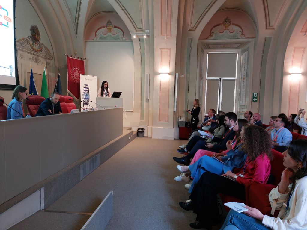 EASD Early Career Academy tweet media