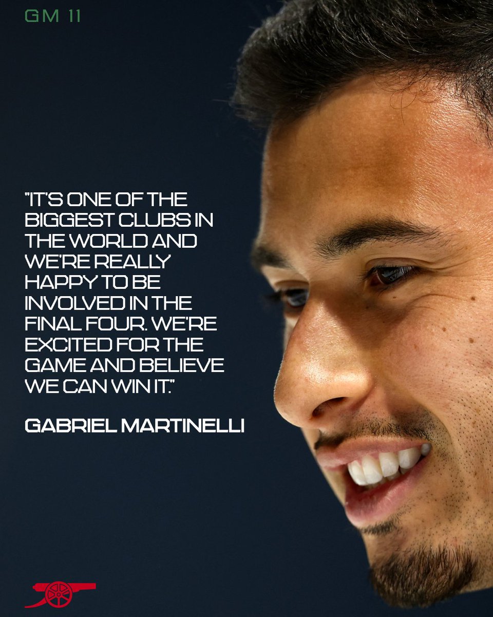 Focused on the task ahead 👊