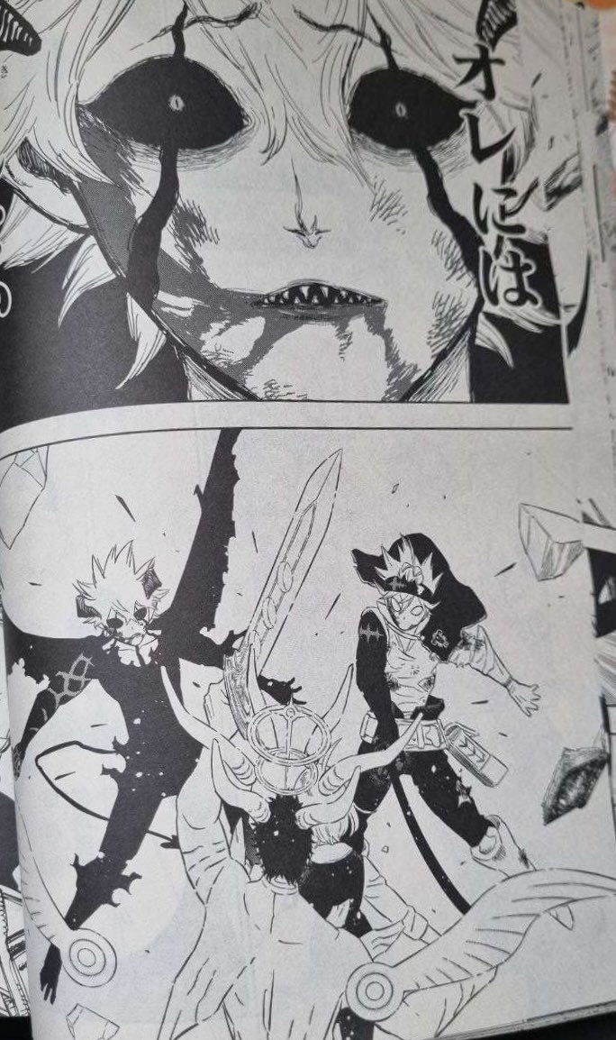 Lucius is so evil for this😭😭 #BCSpoilers