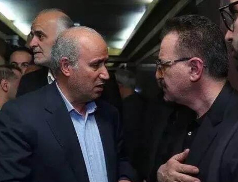 اختصاصی/ اسناد و مدارک پرسپولیس علیه بیرانوند در فدراسیون سر به نیست شدند!

در جریان رسیدگی به پرونده شکایت پرسپولیس از علیرضا بیرانوند مشخص شد که دو سوم اسناد و مدارک ارائه شده توسط تیم حقوقی باشگاه پرسپولیس از کمیته وضعیت به کمیته استیناف تحویل داده نشده است!