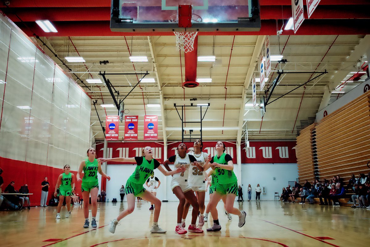 2025 Wittenberg Classic 🏀