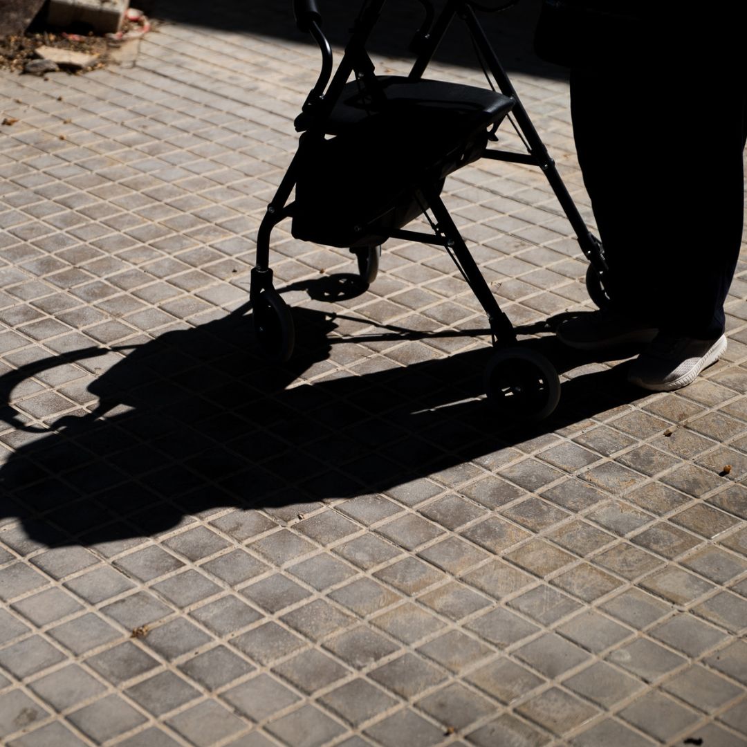 ⚫  Hoy se cumplen 6 meses desde que la dana golpeó Valencia. 

🌟Por primera vez en nuestra historia, actuamos en España para 'Reconstruir la esperanza', un compromiso a medio y largo plazo para acompañar a las comunidades más afectadas.