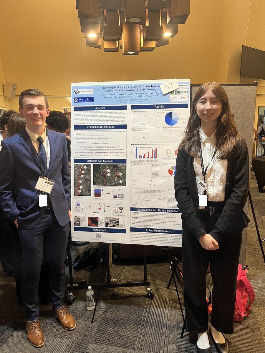 BHS Research tweet media