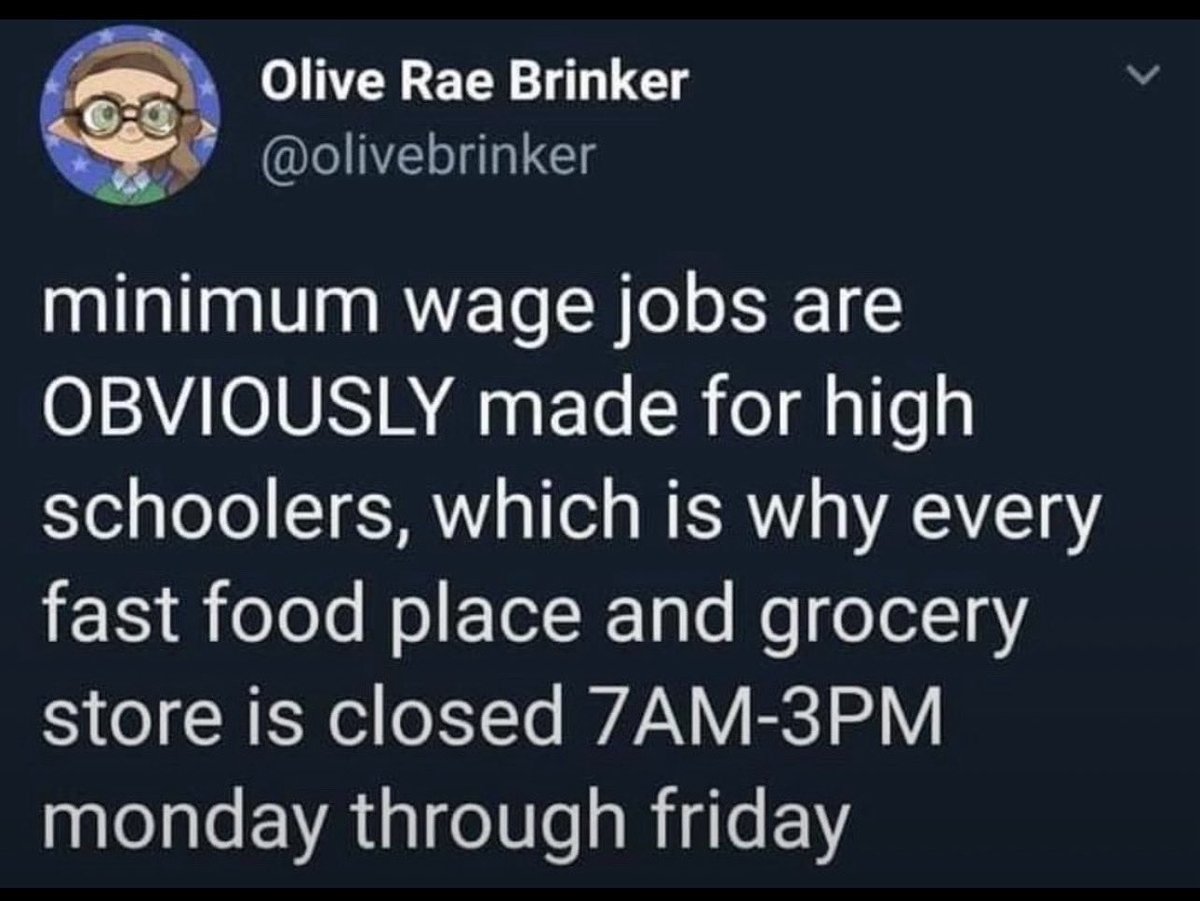 Fuck You I Quit tweet media