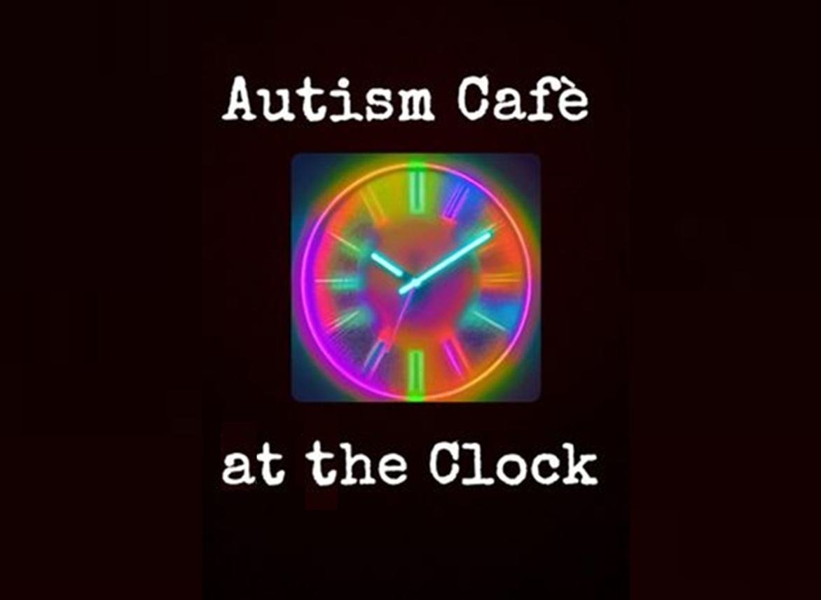 Hi everyone!
Looking forward to the next Autism Café at the Clock tomorrow (30th April, 5pm to 7pm)
Remember if ever you have any questions, feel free to contact me on 07726 175532.
38 Carter's Green, West Bromwich, B70 9LG
SCVO #Vision2030