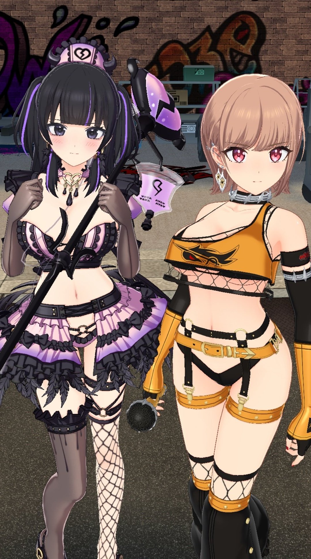 露出 ドルフィンライブ 