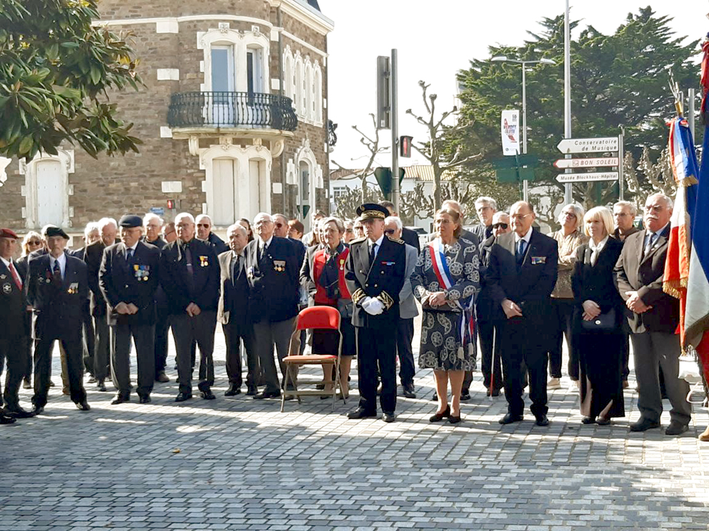 Image de Préfet de la Vendée