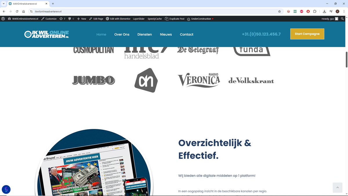 sceafa_studios's tweet image. Because Work Needs To Be Done...

#DoWork #AlwaysDoWork #Graphics #Website #WebsiteDesign #WebDesign #GraphicDesign #Internet #Creative #Agency #Design #Studio #GusKnot #Sceafa #SceafaStudios #Groningen #Portfolio #Raw #WIP #WorkInProgress #WordPress #IkWilOnlineAdverteren