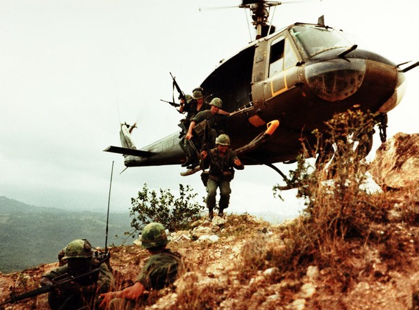 Arlington National Cemetery tweet media