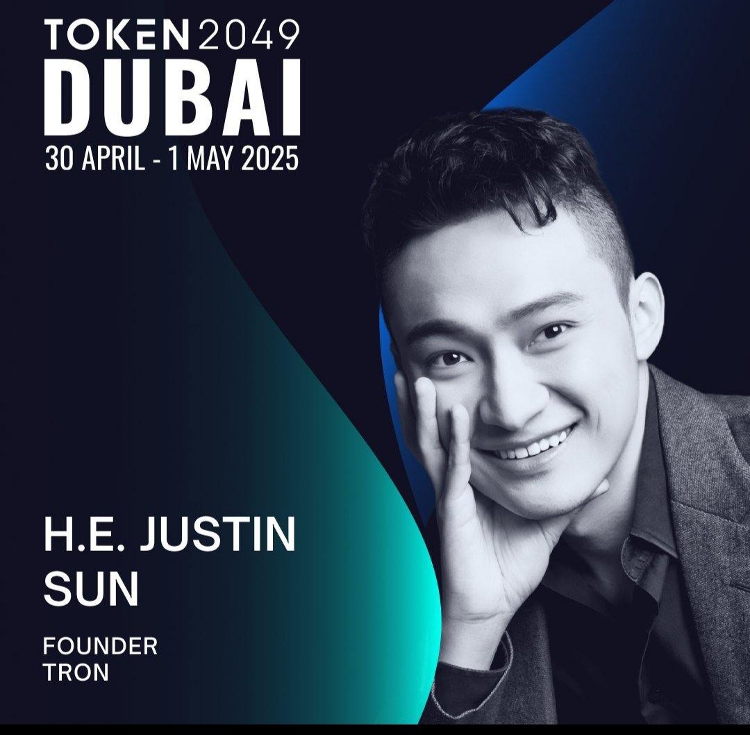 Buy tomorrow TOKEN  2049 
on sun pump meme