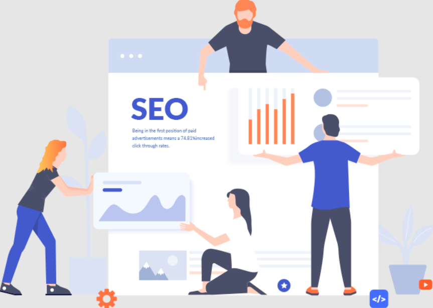 Search engine optimization is more than just improving #rankings—it’s a strategic blend of #digitalmarketing techniques designed to increase your online visibility and turn traffic into #revenue. With LGO’s proven #SEO strategies, your #site becomes a powerful tool for #growth.