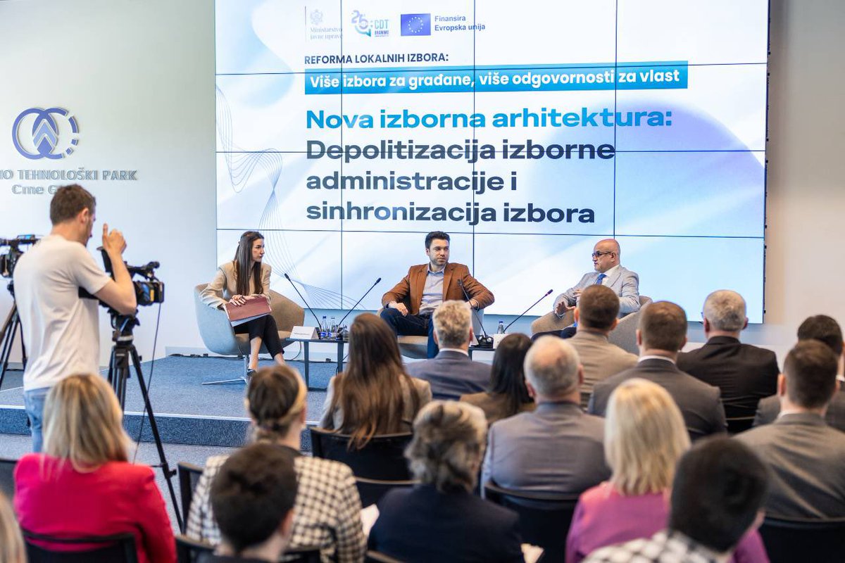 CDT_CrnaGora tweet media