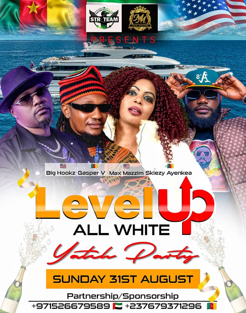 Skiezy Ayenkea #DaDrill tweet media