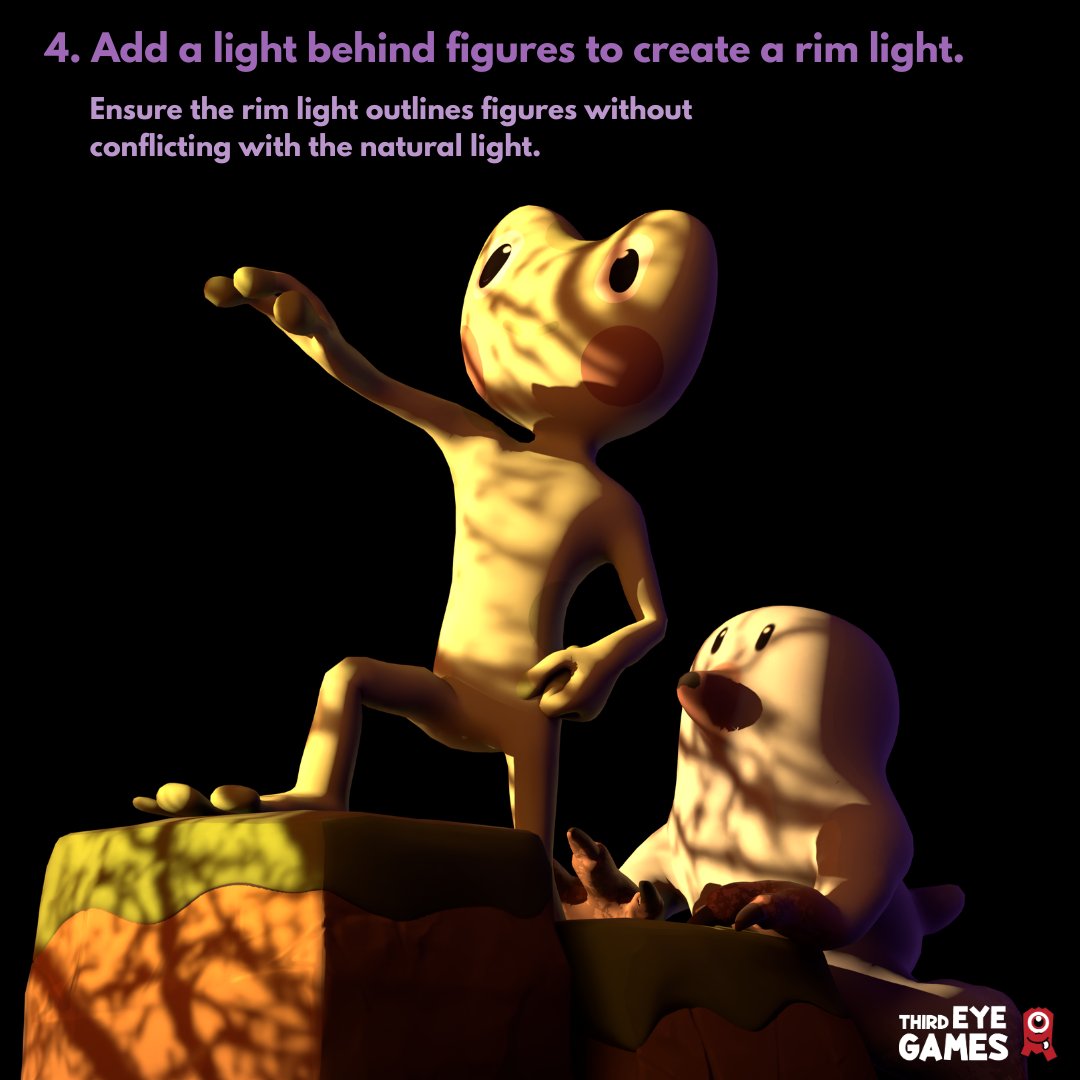thirdeyegamesza's tweet photo. https://t.co/jKdpClD5gt