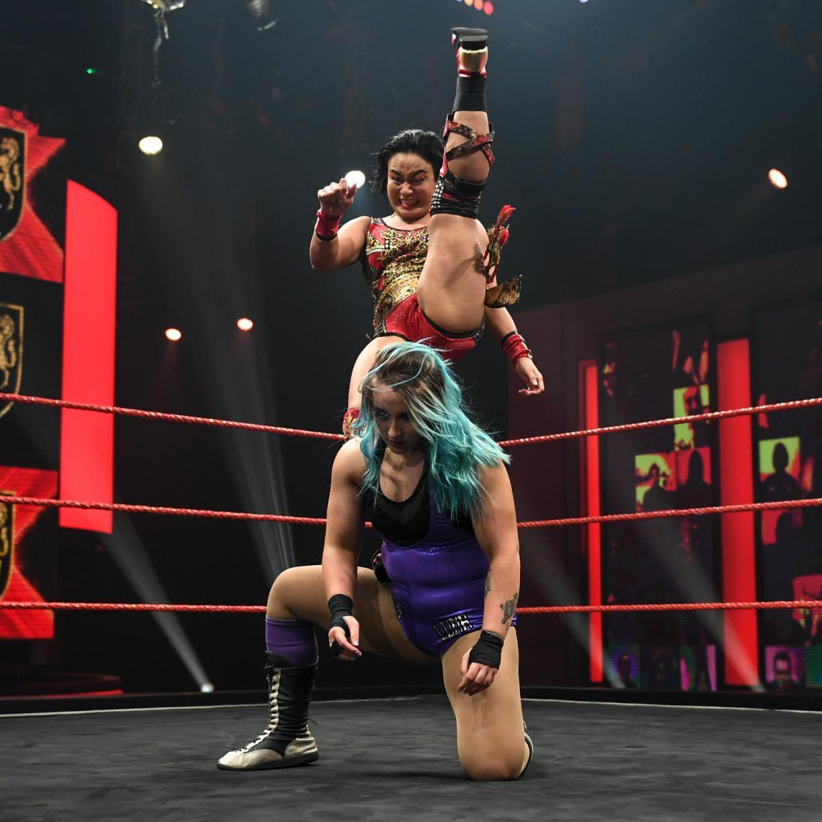 Greatest of all time.
Thank you Meiko-San🙏