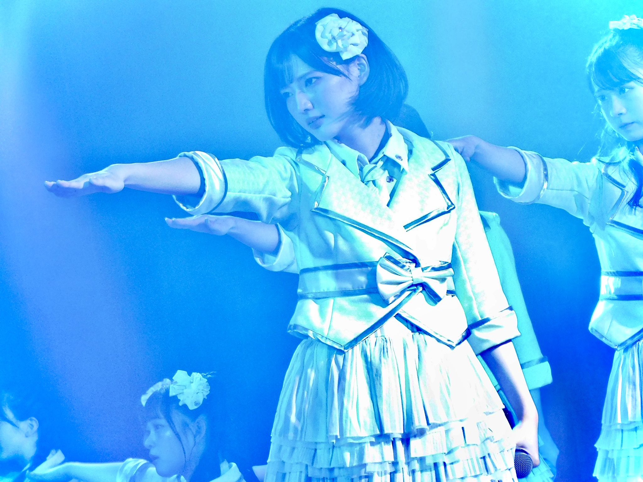 NMB48 Official on X: 