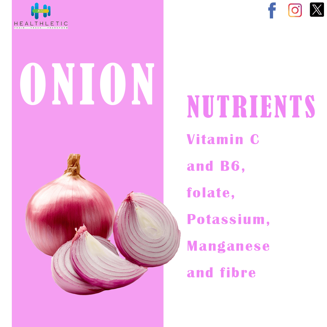 HealthLeticFtns's tweet image. Fuel your life naturally.
Root veggies stabilize blood sugar, boost digestion, and keep you grounded — body and mind!

#Healthletic #WellnessWithFood #HealthyEating #RootVeggies #NaturalHealing #21DaysOfWellness
