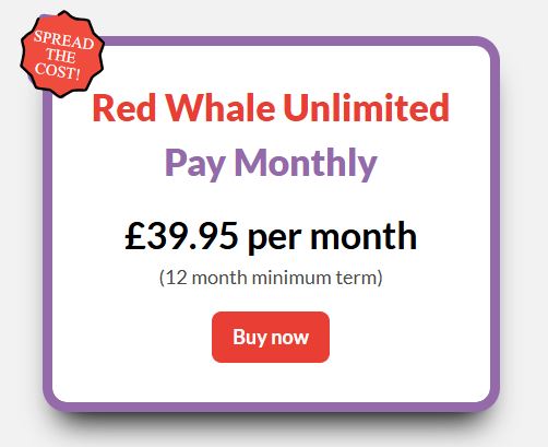 Red Whale (@red_whale_cpd) on Twitter photo Red Whale Unlimited is our annual membership that gives you access to ALL of our online courses and resources - so you can learn whenever and however it suits you! And NEW - you can now choose to pay monthly! Find out all about it here- hubs.li/Q03kcRNr0 Red Whale Unlimited is our annual membership that gives you access to ALL of our online courses and resources - so you can learn whenever and however it suits you! And NEW - you can now choose to pay monthly! Find out all about it here- hubs.li/Q03kcRNr0