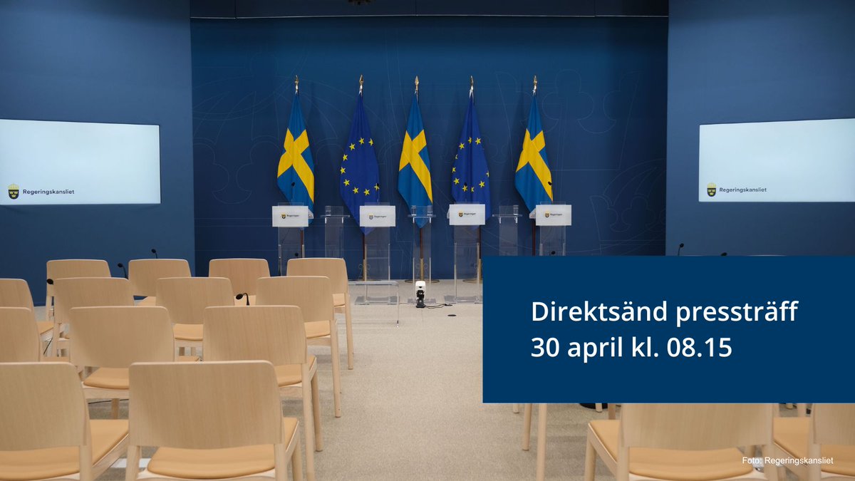 Justitiedepartementet tweet media