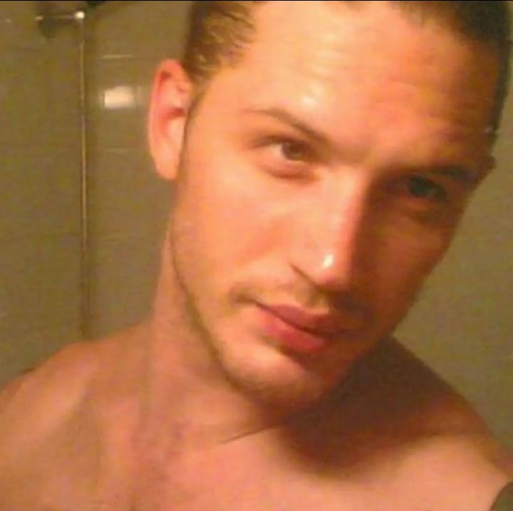 My old back Pic 😁