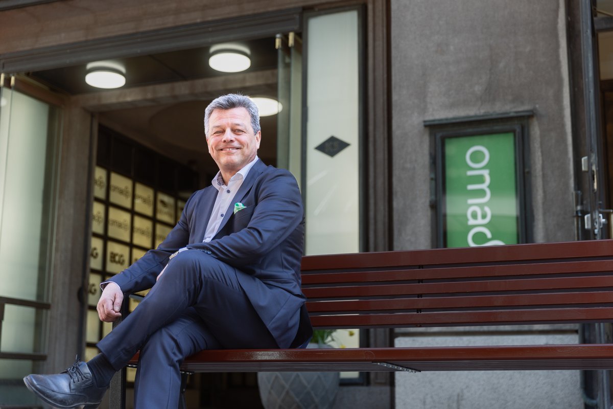 Julkaisemme ensimmäisen kvartaalin tuloksemme tulevana maanantaina 5.5. Osavuosikatsauksen tiedotustilaisuuden livelähetys alkaa klo 11, linkki löytyy sijoittajasivuiltamme. Tuloksen esittelee toimitusjohtaja Karri Alameri.