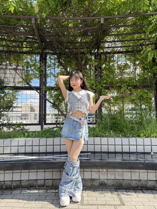 NananeのTwitter画像8