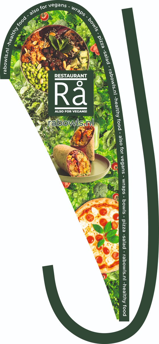 sceafa_studios's tweet image. More work...

#DoWork #AlwaysDoWork #GraphicDesign #LogoDesign #Flags #Promo #Advertising #RaRestaurant #Restaurant #Design #Agency #Creative #Studio #Sceafa #GusKnot #SceafaStudios #Groningen #WorkInProgress #WIP #Work #BeachFlag #Suikerunie #Paradigm #HealthyFood #Ra