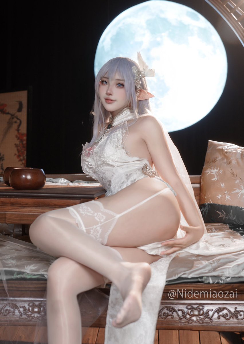 全网最好看的阿尔比恩🧚🏻‍♀️
（我瞎说的我瞎说的我瞎说的(๑°⌓°๑)）
#AzurLane  #アズールレーン https://t.co/MYEGNWmKAd
