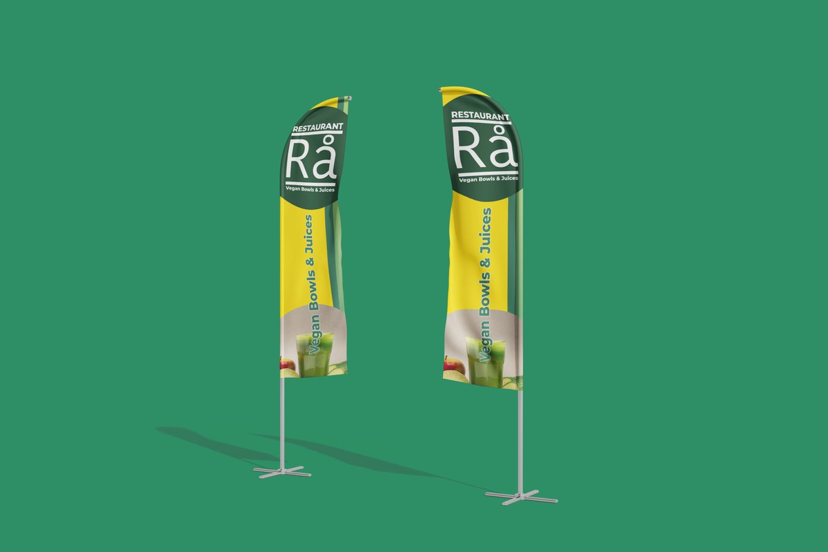 sceafa_studios's tweet image. More work...

#DoWork #AlwaysDoWork #GraphicDesign #LogoDesign #Flags #Promo #Advertising #RaRestaurant #Restaurant #Design #Agency #Creative #Studio #Sceafa #GusKnot #SceafaStudios #Groningen #WorkInProgress #WIP #Work #BeachFlag #Suikerunie #Paradigm #HealthyFood #Ra