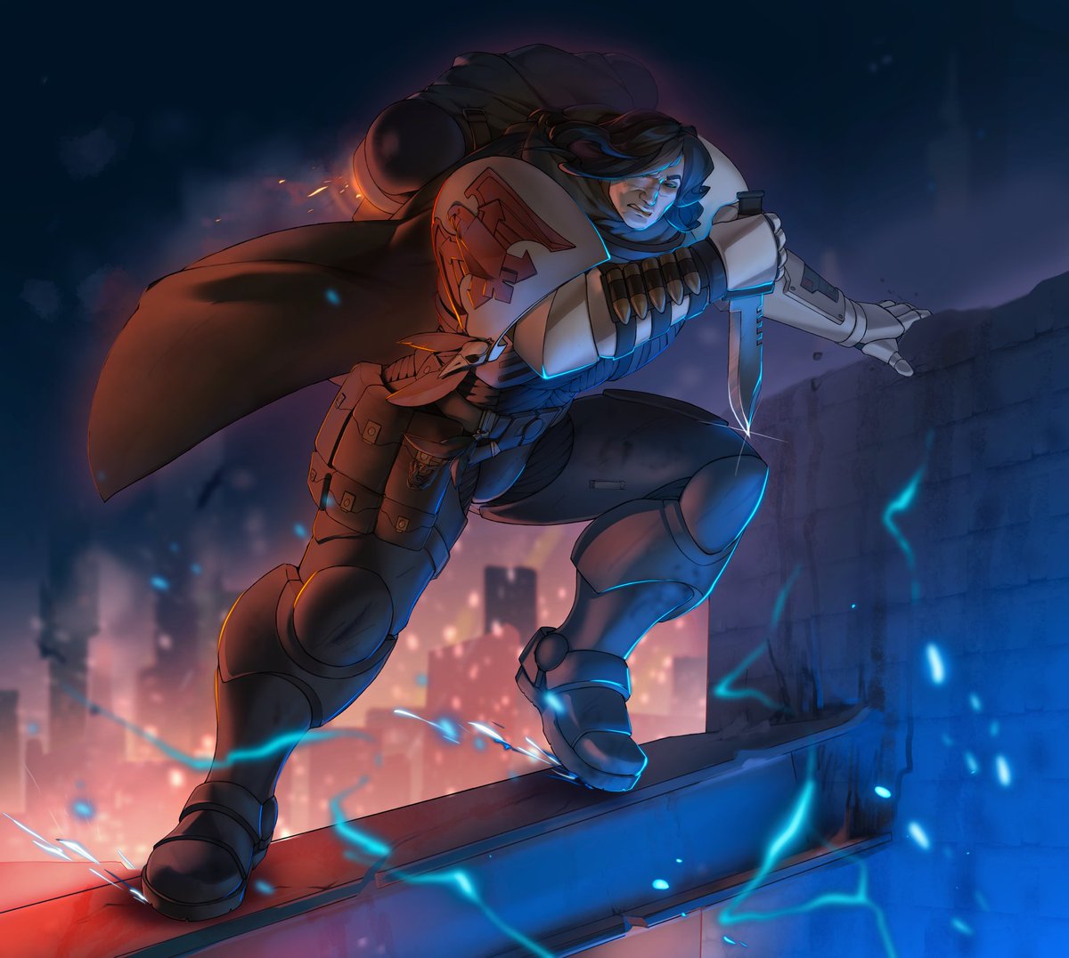 KASHTANART tweet media