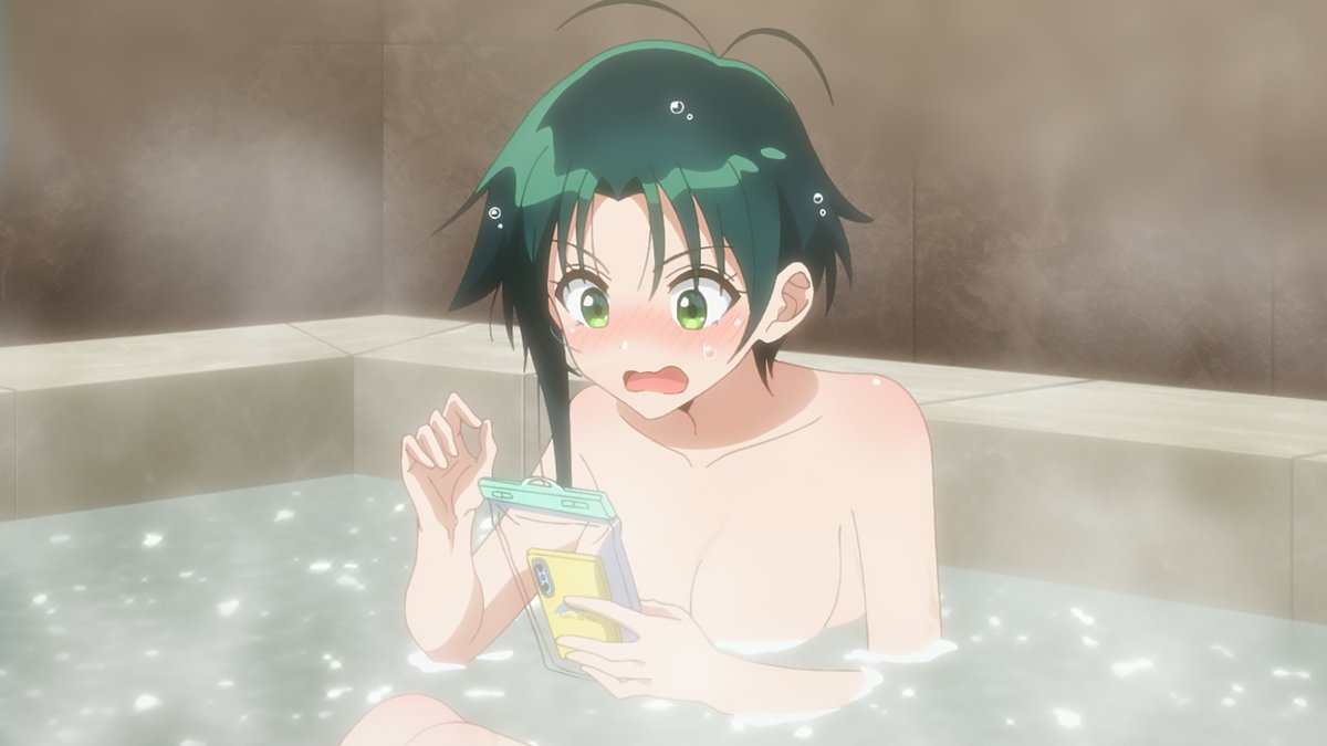 #紫雲寺家の子供たち
第4話「Respectivley」

BS11、カンテレでのご視聴
ありがとうございました⟡.·

南のメッセージが波乱を呼ぶ…!?