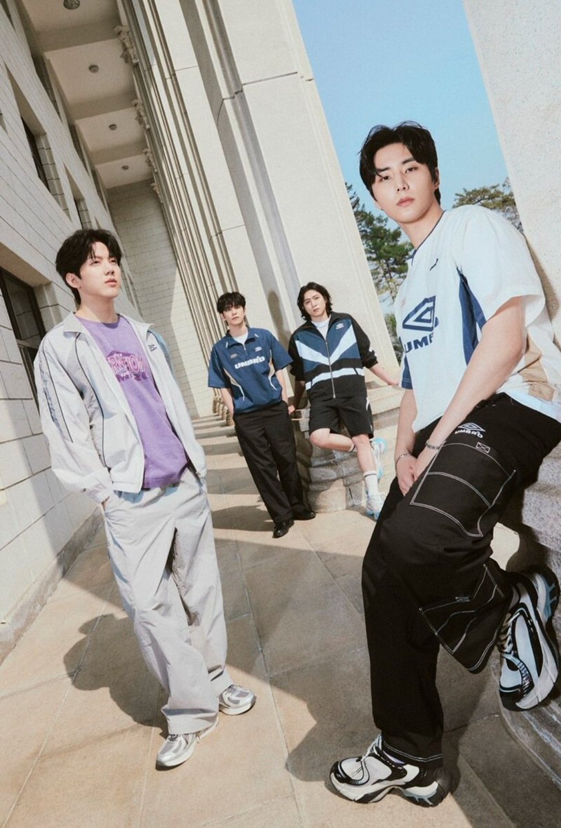 BBdaysik's tweet photo. 엄브로 #데이식스 https://t.co/3wVaCPXxga