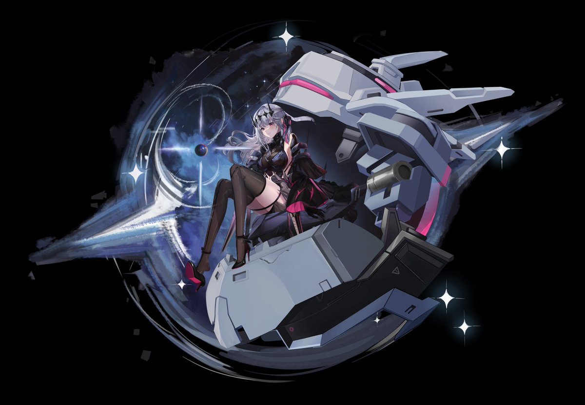 勝利の女神：NIKKE』2.5周年グローバルクリエイターコンテスト