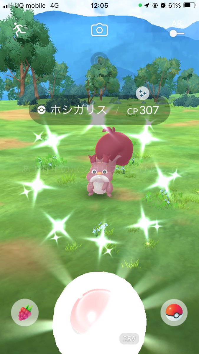 gabun2002's tweet photo. お初です✨ https://t.co/ZGlaLoPQOt