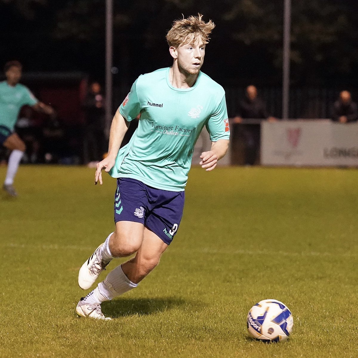 All the Swans family would like to wish Nugget (Liam Harper) all the very best as he undergoes heart surgery.

Having captained both the U18s and Development side, Liam made his way back to the Swans this season. A return that was sadly cut short.

We’re all with you, Liam. 💙