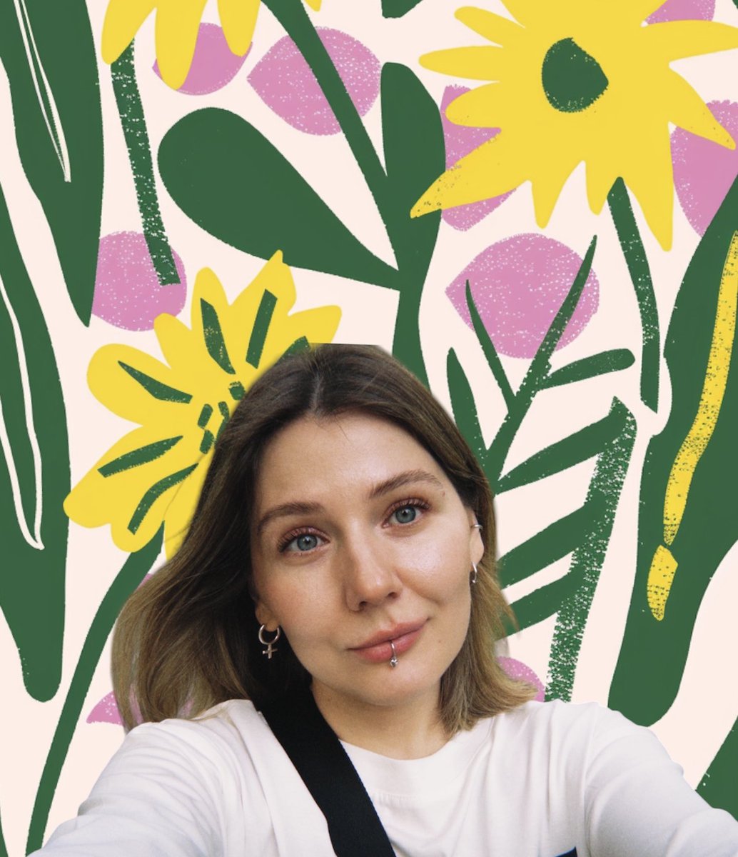 uncannyJenny's tweet photo. *встаёт на табурет* ИЩУ РАБОТУ ПРОДУКТОВЫМ ДИЗАЙНЕРОМ

опыт 5 лет, внутренние продукты, админки, b2b, b2c, дизайн системы, верстка на флексах и гридах, десктоп и мобилки, прототипы, исследования, скрам, работа со сложной аналитикой.

портфолио по запросу.
вот я и мой пет-проект https://t.co/UR04n6k3NW